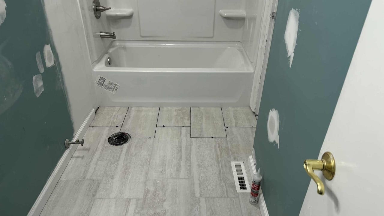 Bathroom Remodeling Service