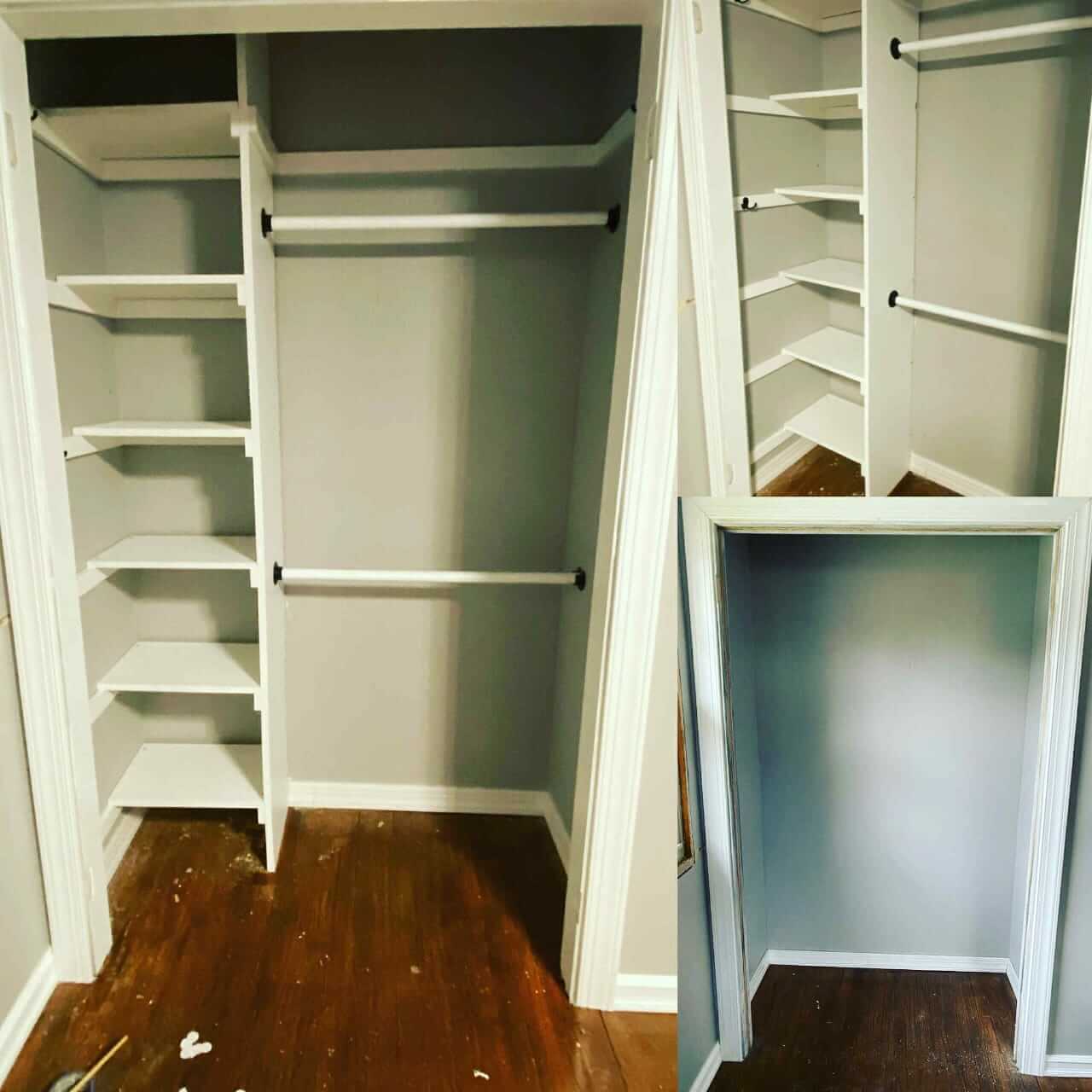 Wood Finishing Service