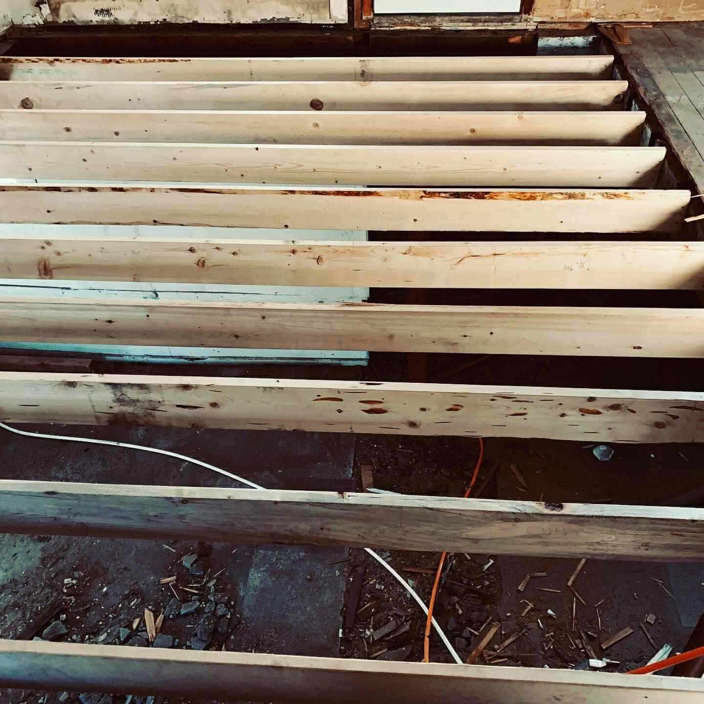 Custom Deck Design
