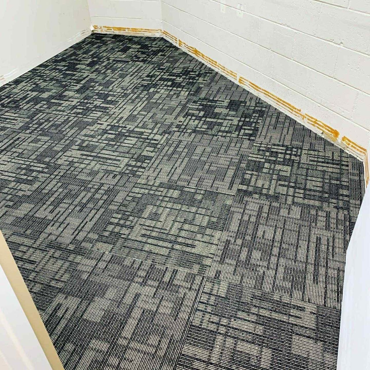 Hardwood Flooring Installation