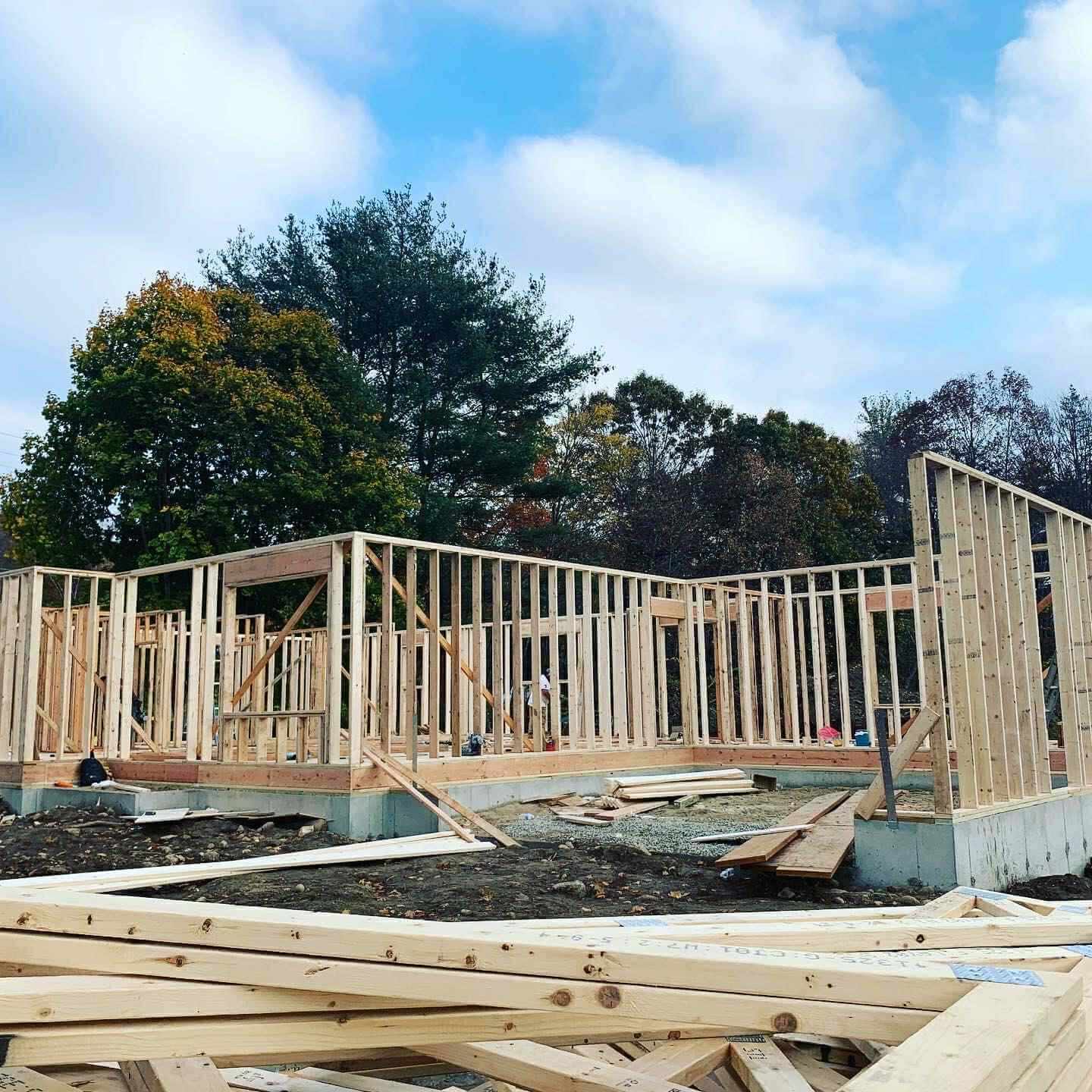 Framing Service