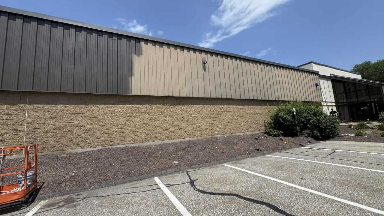 Professional Painting Service