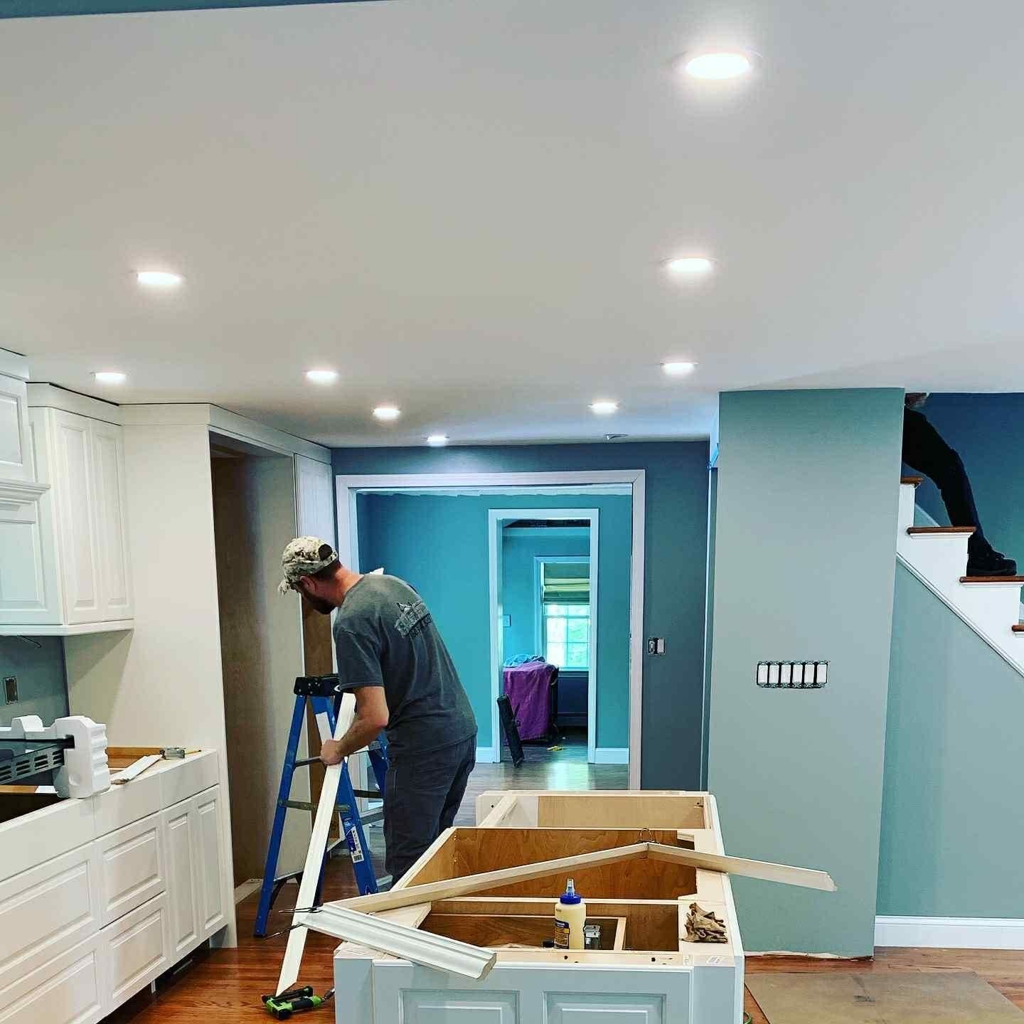 Home Renovation Service